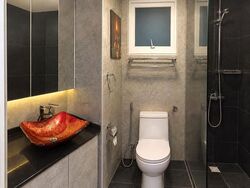 Blk 9A Tiong Bahru View (Bukit Merah), HDB 5 Rooms #622712771